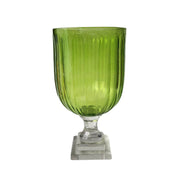 Small Light Green Hurricane
