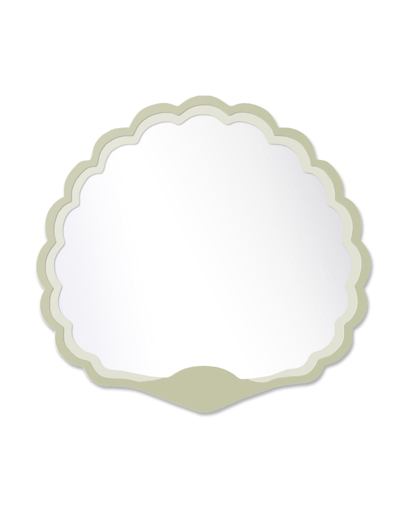 Carnival Proteus Fleur x Chairish