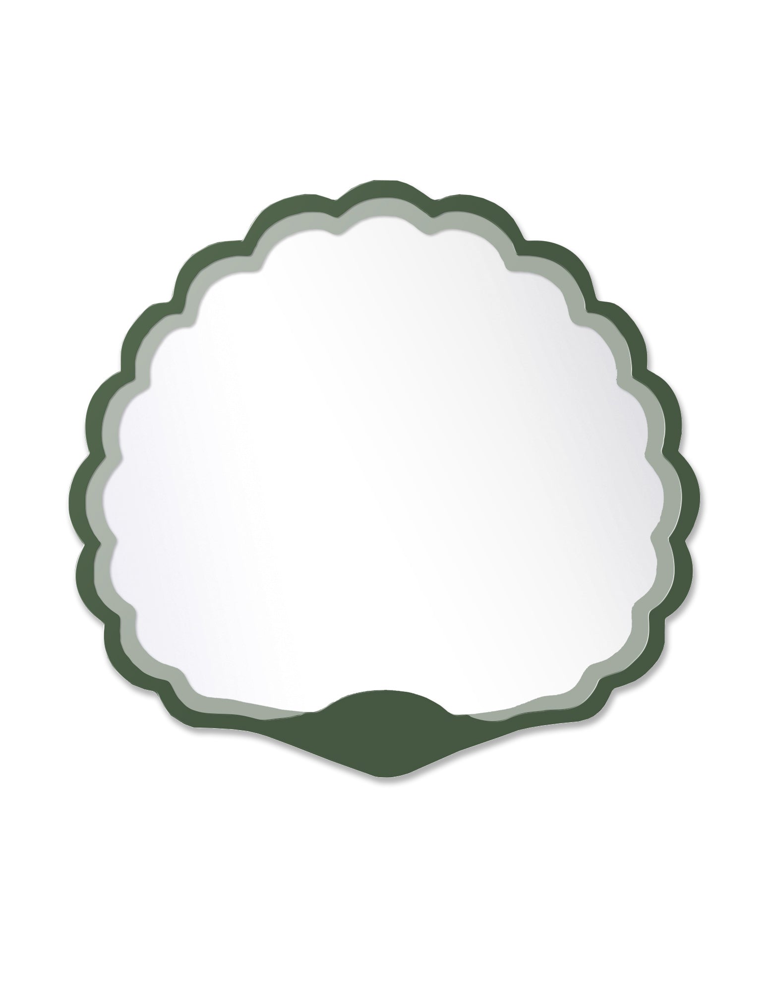 Carnival Proteus Fleur x Chairish