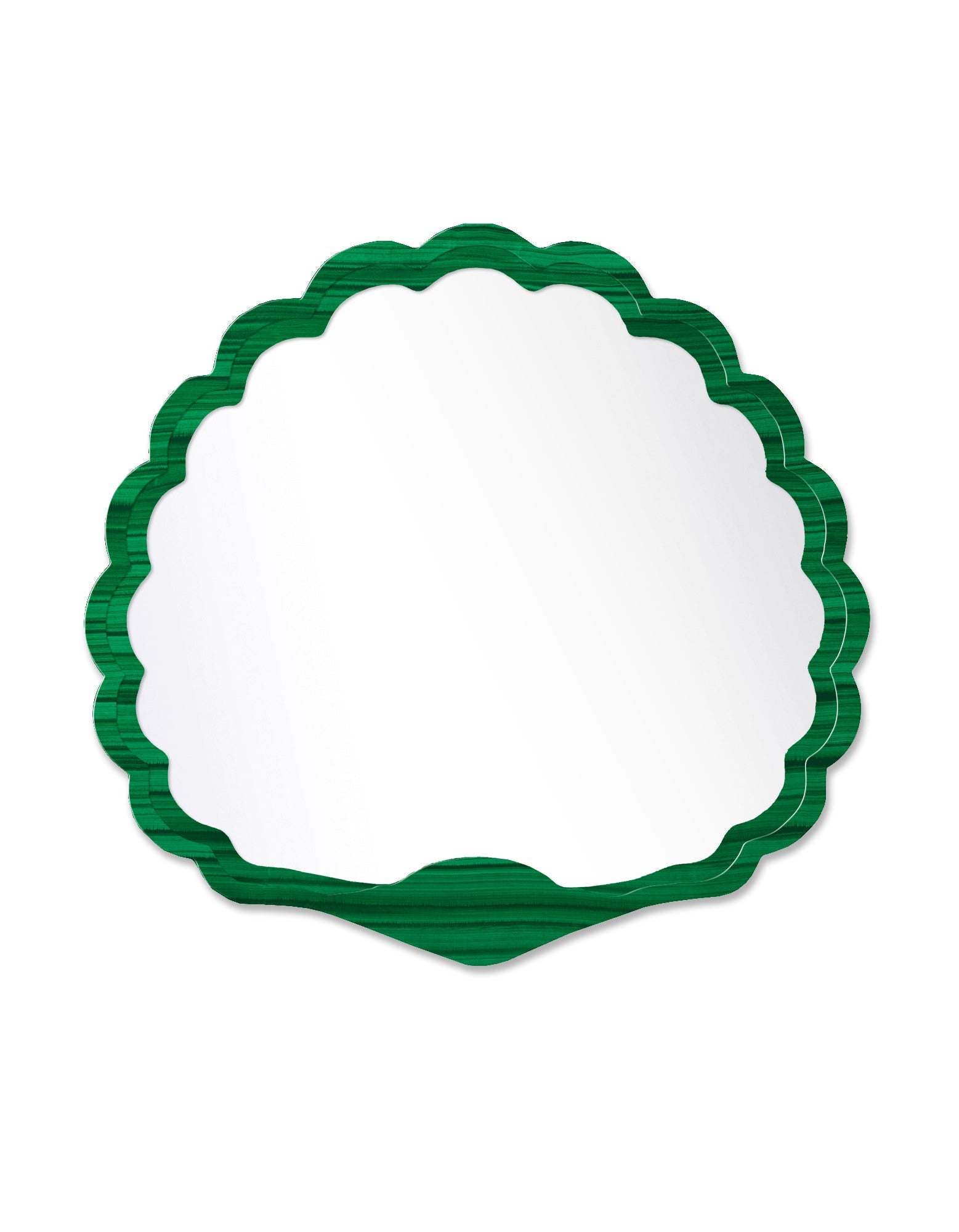 Carnival Proteus Fleur x Chairish