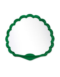 E Lee Malachite Print / 24x22