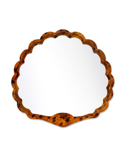 E Lee Tortoise Print / 24x22