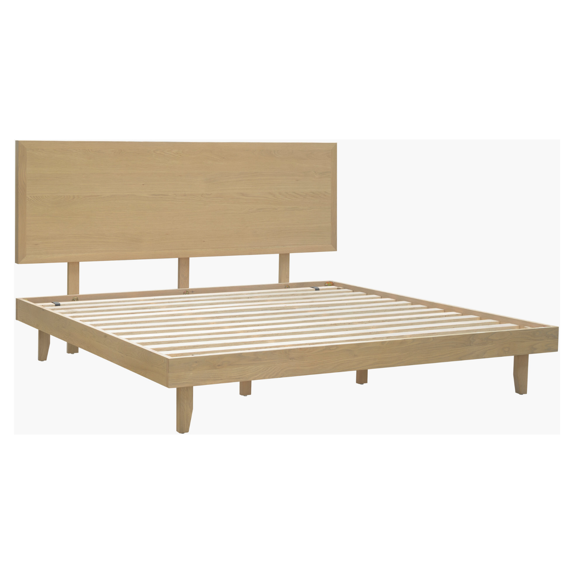 Pryce Platform Bed