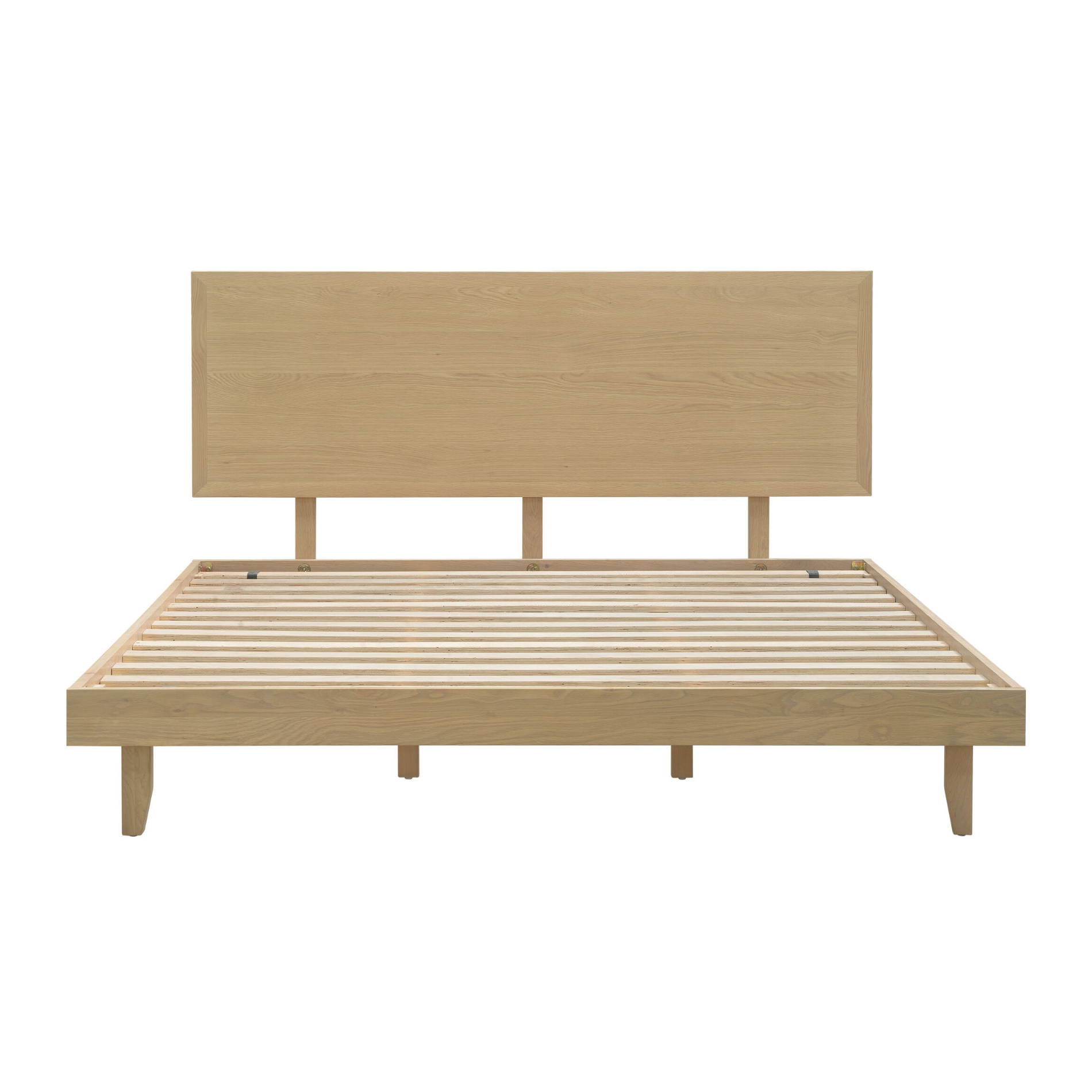 Pryce Platform Bed