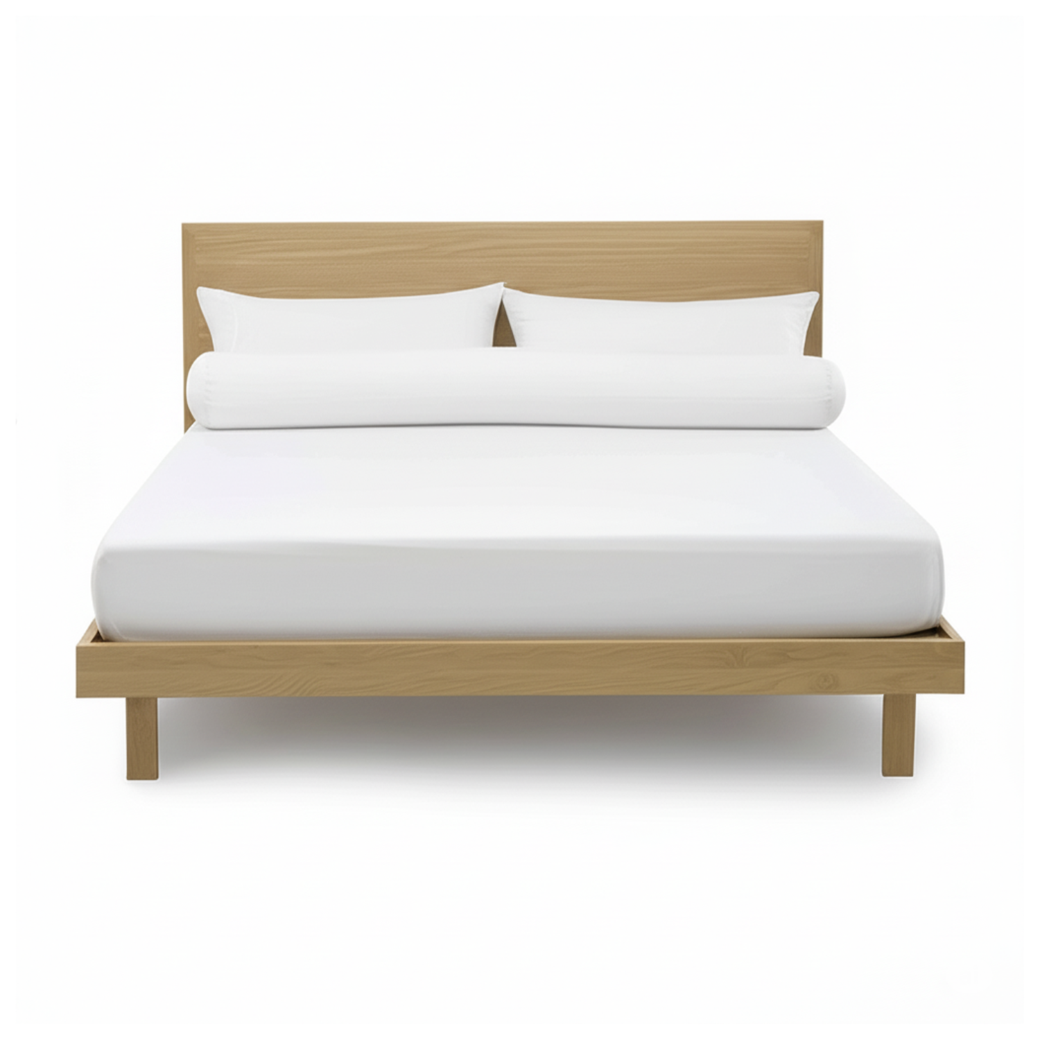 Pryce Platform Bed