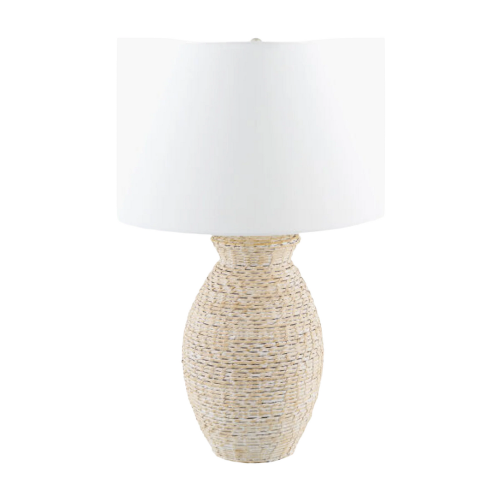 Pubil Accent Table Lamp