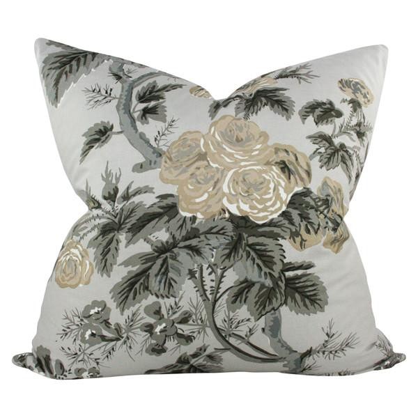 Pyne Hollyhock Grisaille (Last Chance)