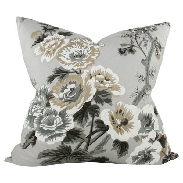 Pyne Hollyhock Grisaille (Last Chance)