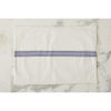 Rectangle Placemats, Vintage Blue Stripe, Set of 4