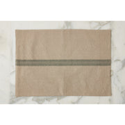 Rectangle Placemats, Vintage Stripe, Set of 4