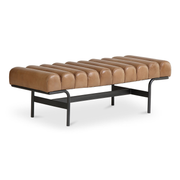 Henry Bench Tan