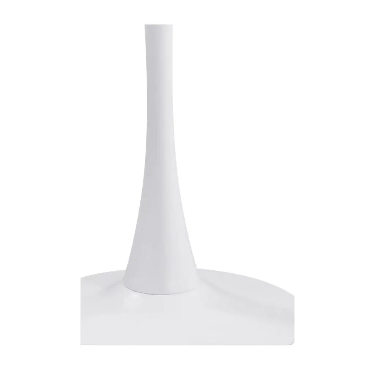 Kalvin Outdoor Bar Table White
