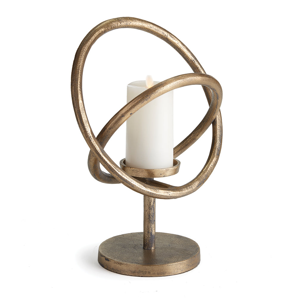 Cancio Candleholder