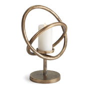 Cancio Candleholder