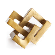 Pax Key Sculpture