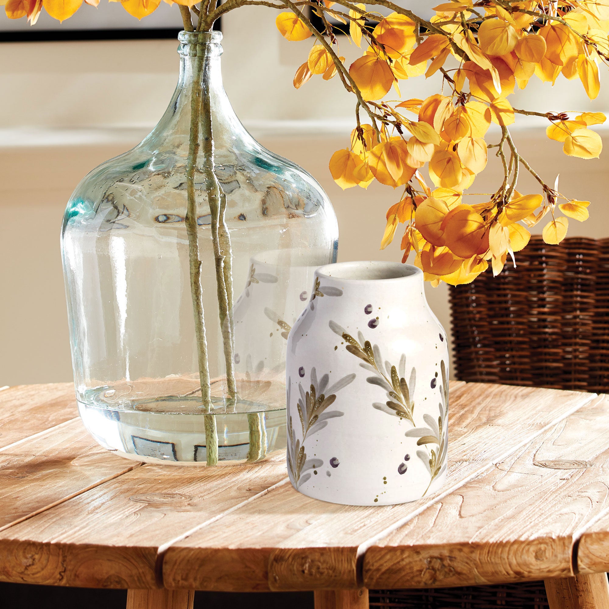 Laze Jar