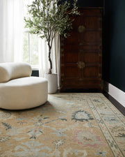 Reign Handmade Rug