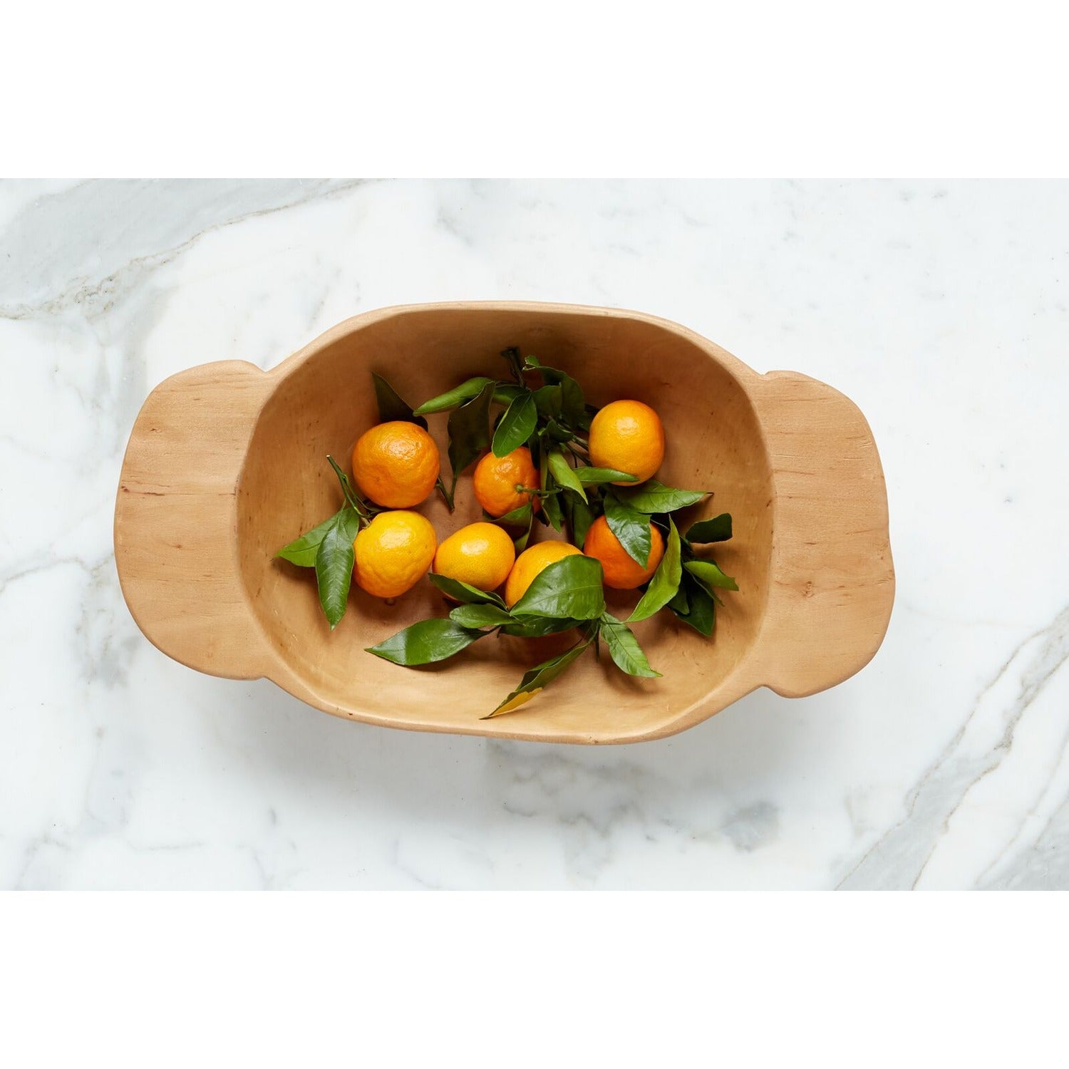 Natural Dough Bowl