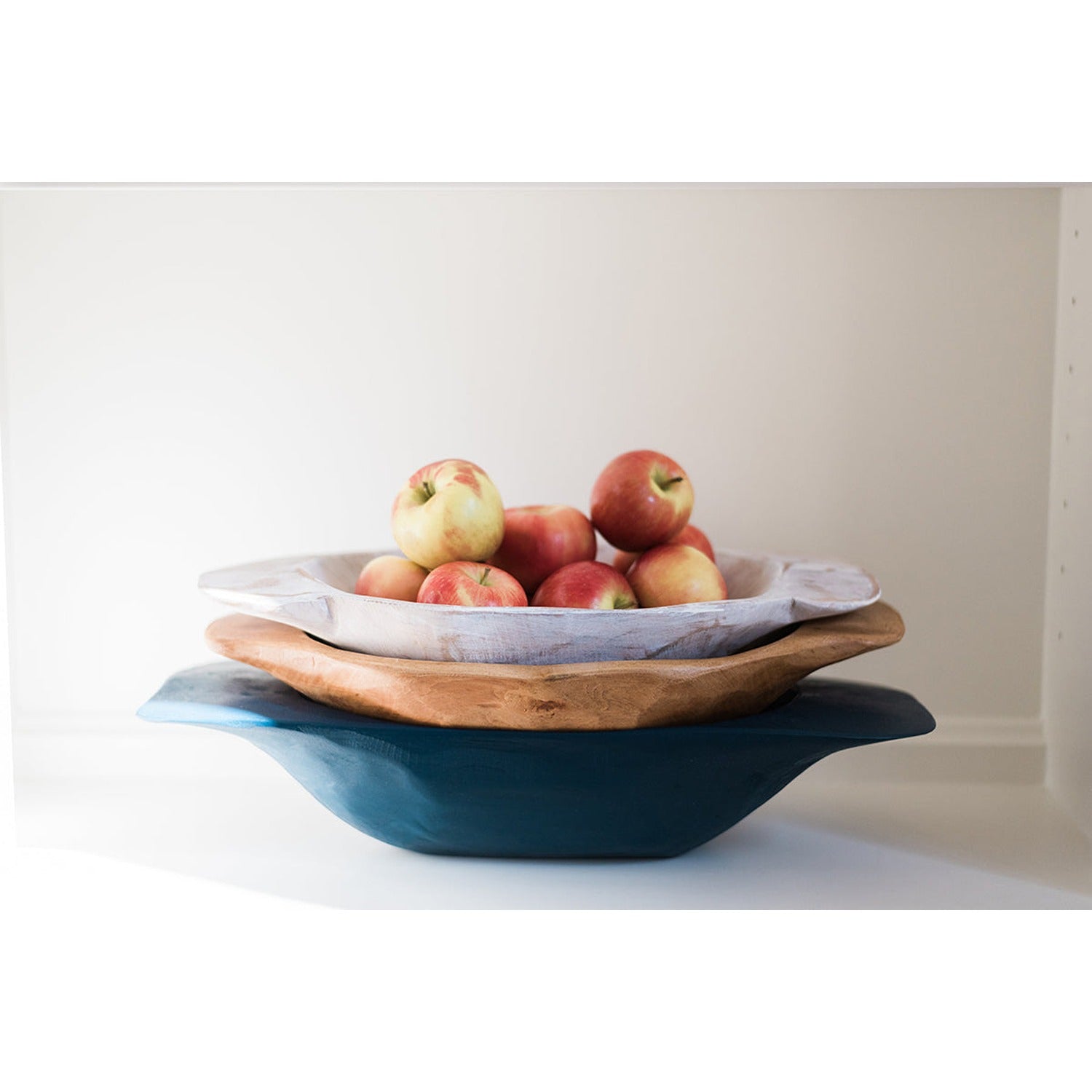 Natural Dough Bowl
