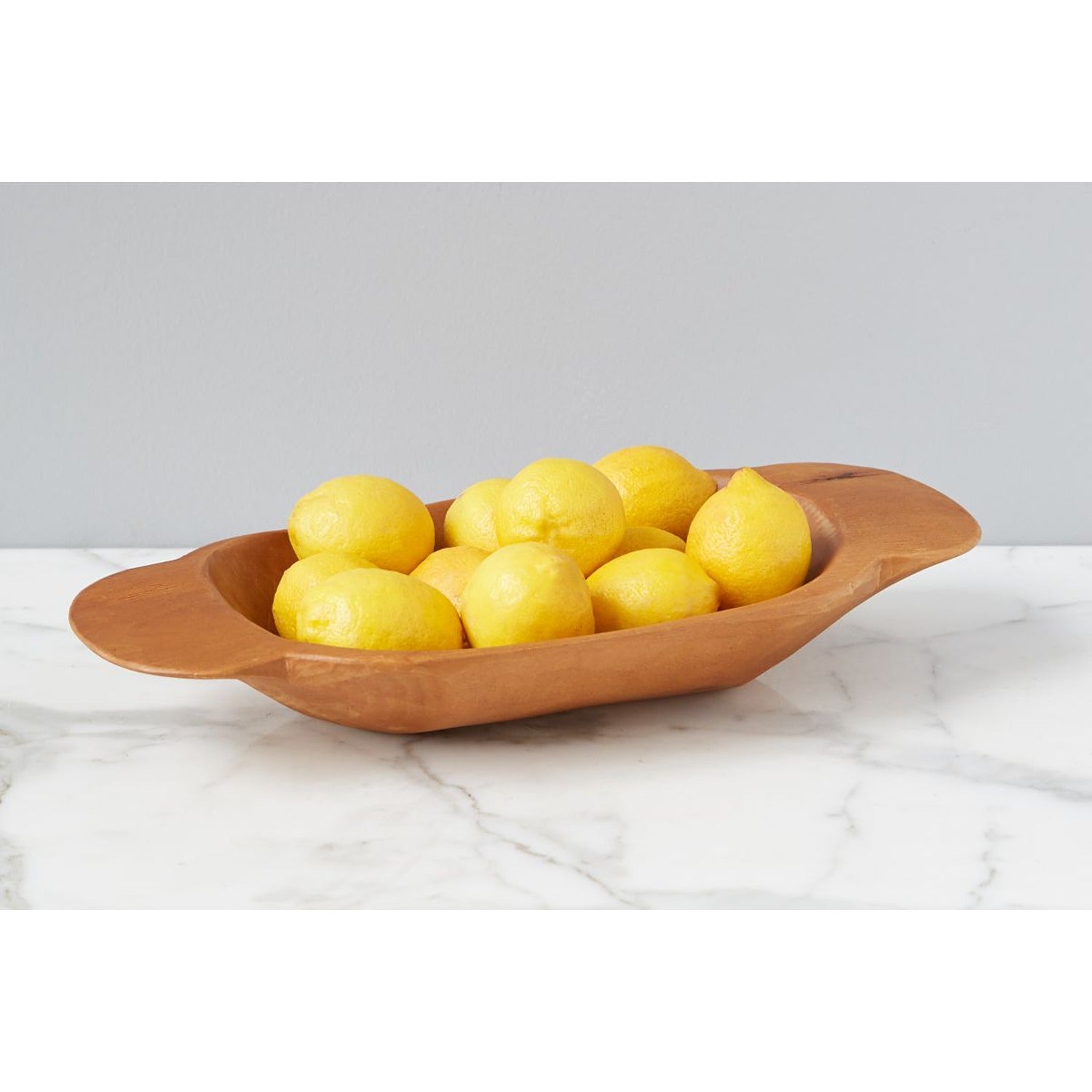 Natural Dough Bowl