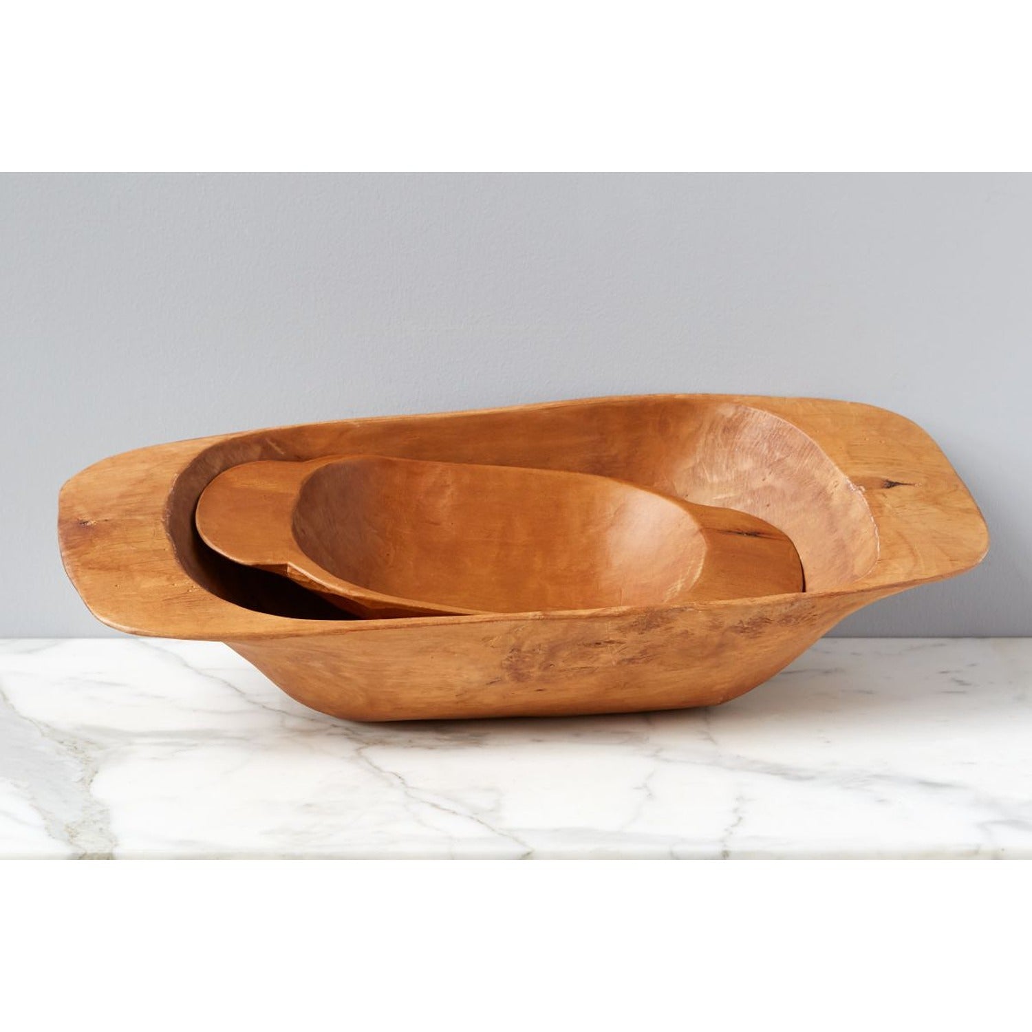Natural Dough Bowl