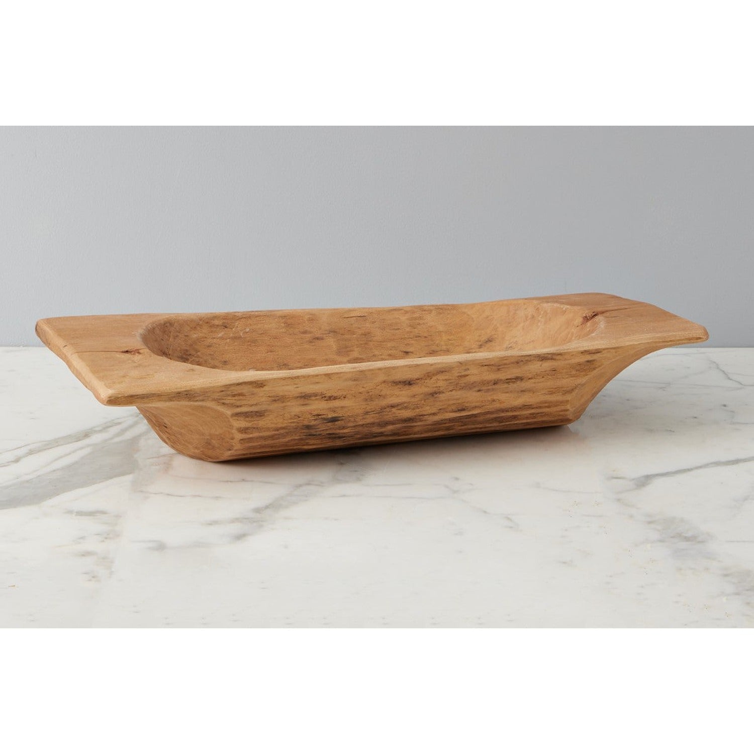 Natural Dough Bowl
