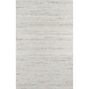 Erin Gates by Momeni Richmond Collins Ivory Hand Woven Wool Area Rug