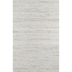 Erin Gates by Momeni Richmond Collins Ivory Hand Woven Wool Area Rug