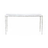 River Console Table