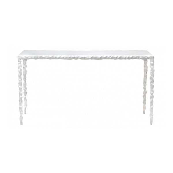 River Console Table