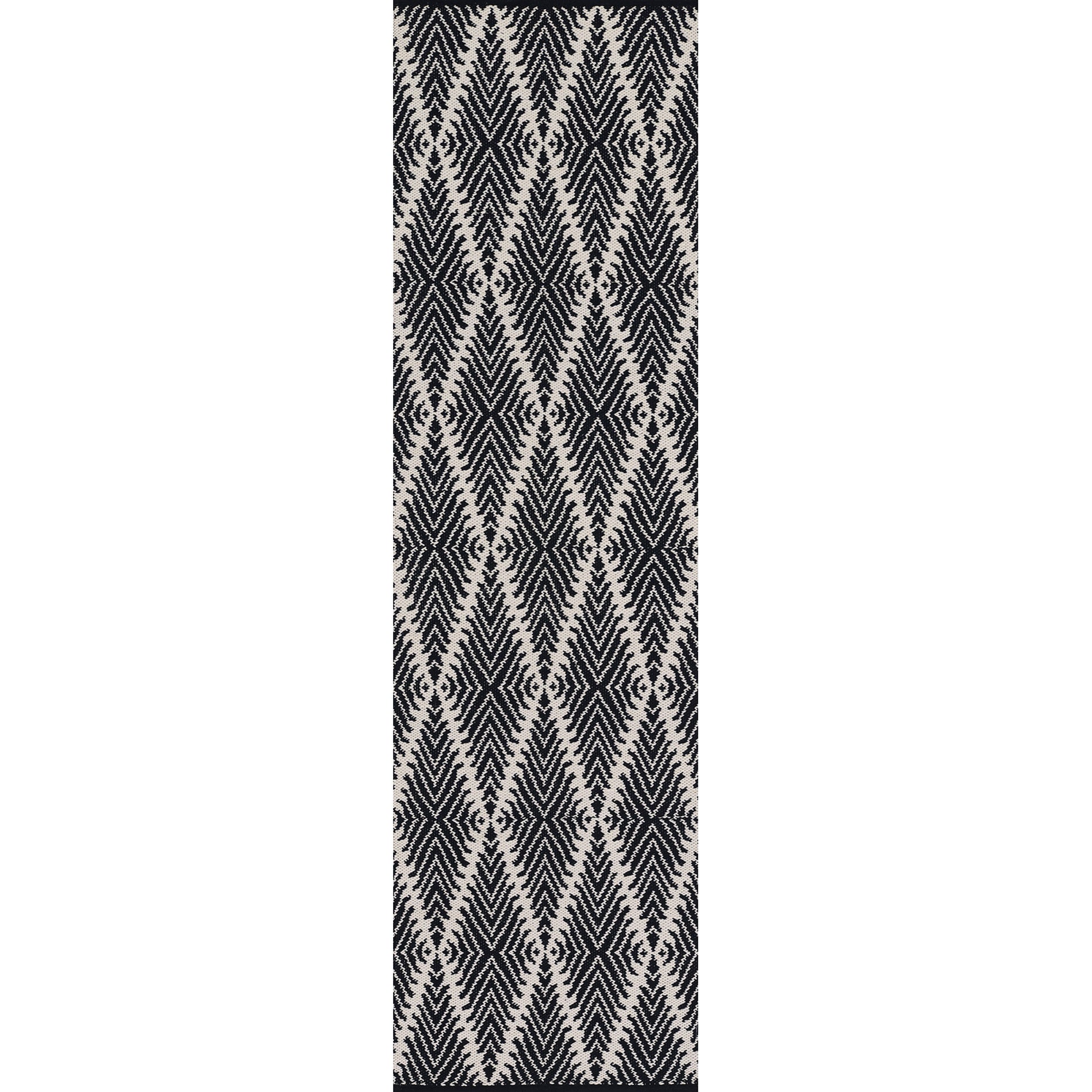 Erin Gates by Momeni River Beacon Hand Woven Indoor Outdoor Area Rug