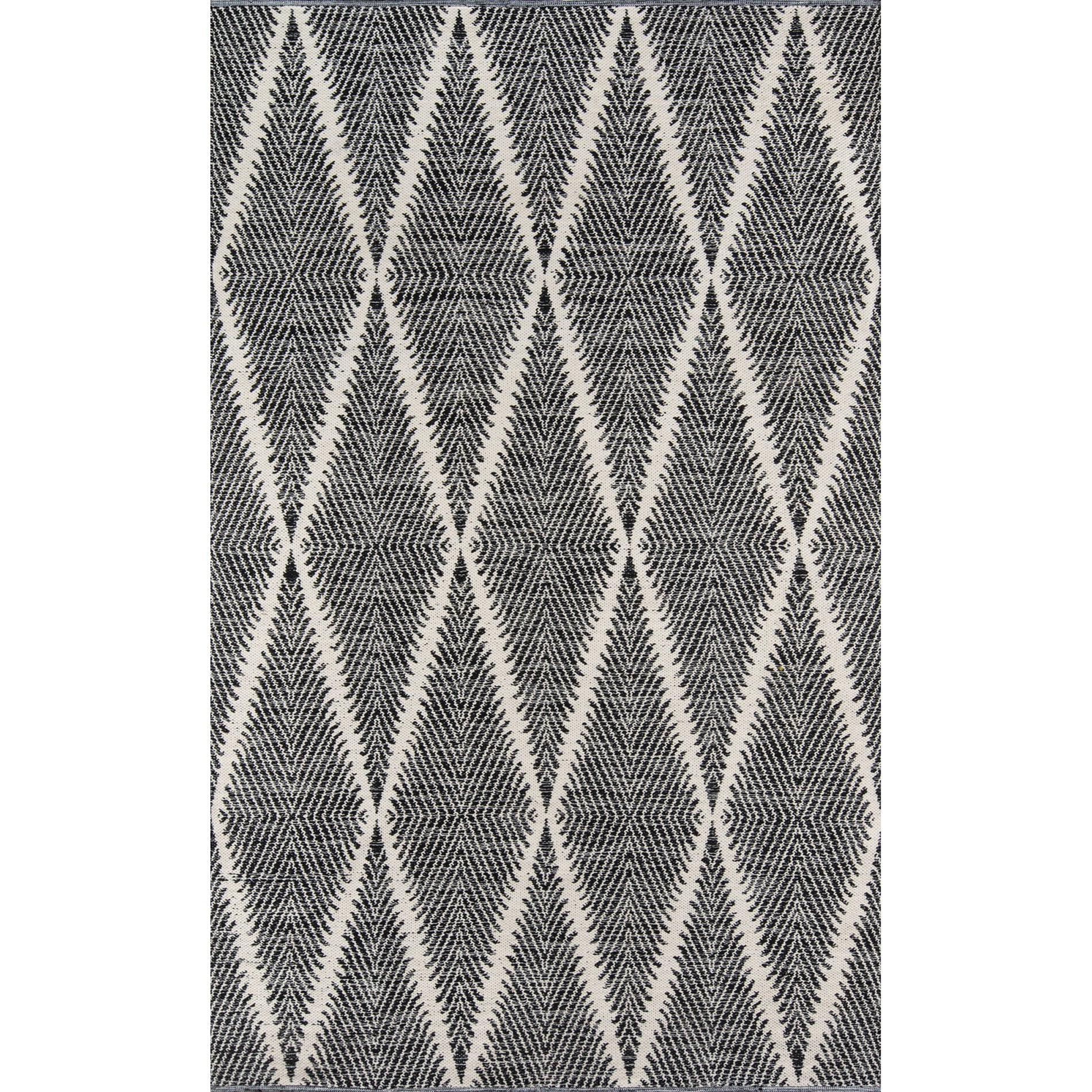 Erin Gates by Momeni River Beacon Hand Woven Indoor Outdoor Area Rug