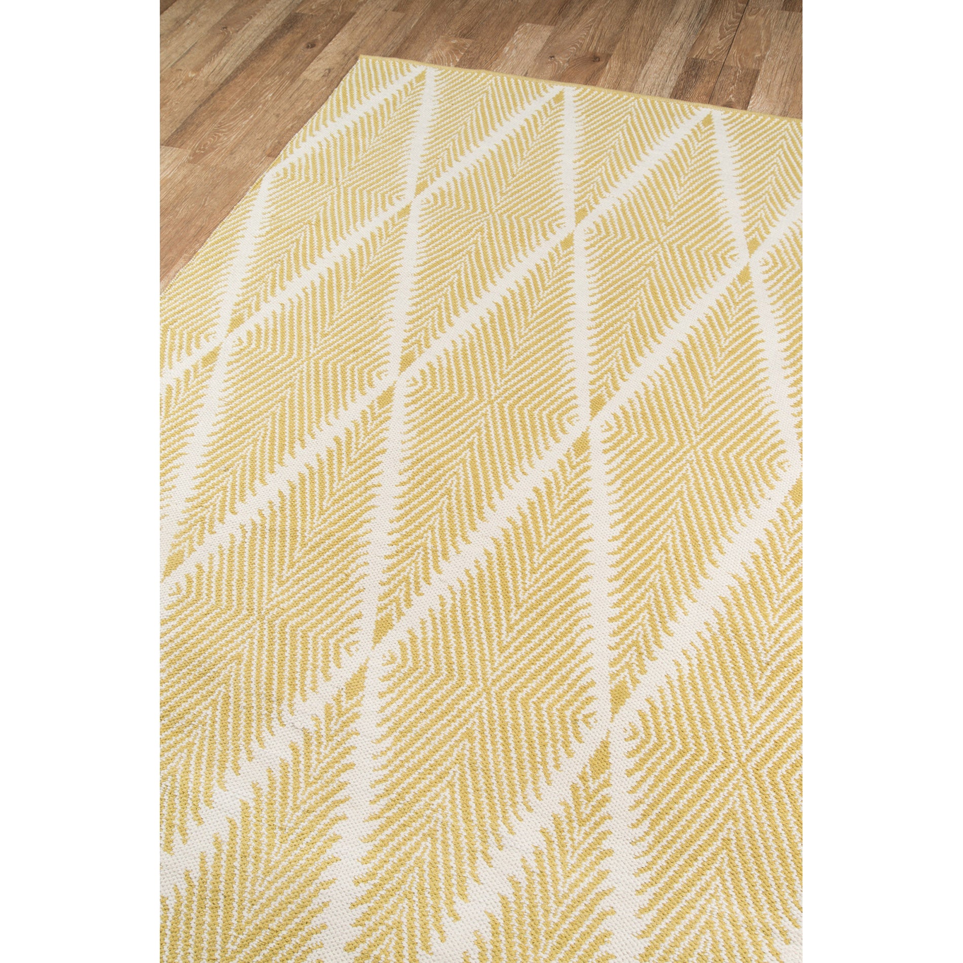Erin Gates by Momeni River Beacon Hand Woven Indoor Outdoor Area Rug