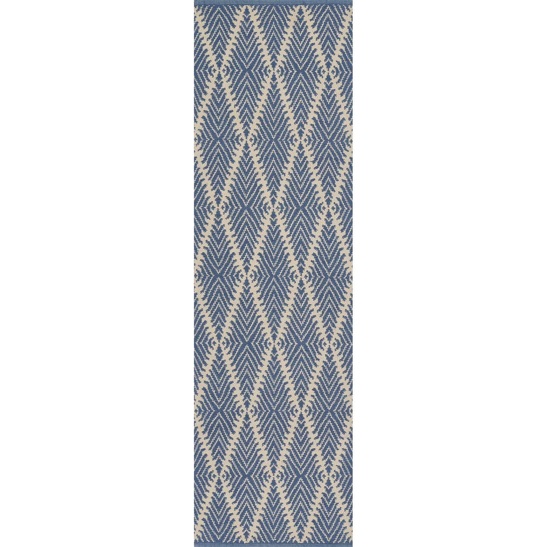 Erin Gates by Momeni River Beacon Hand Woven Indoor Outdoor Area Rug