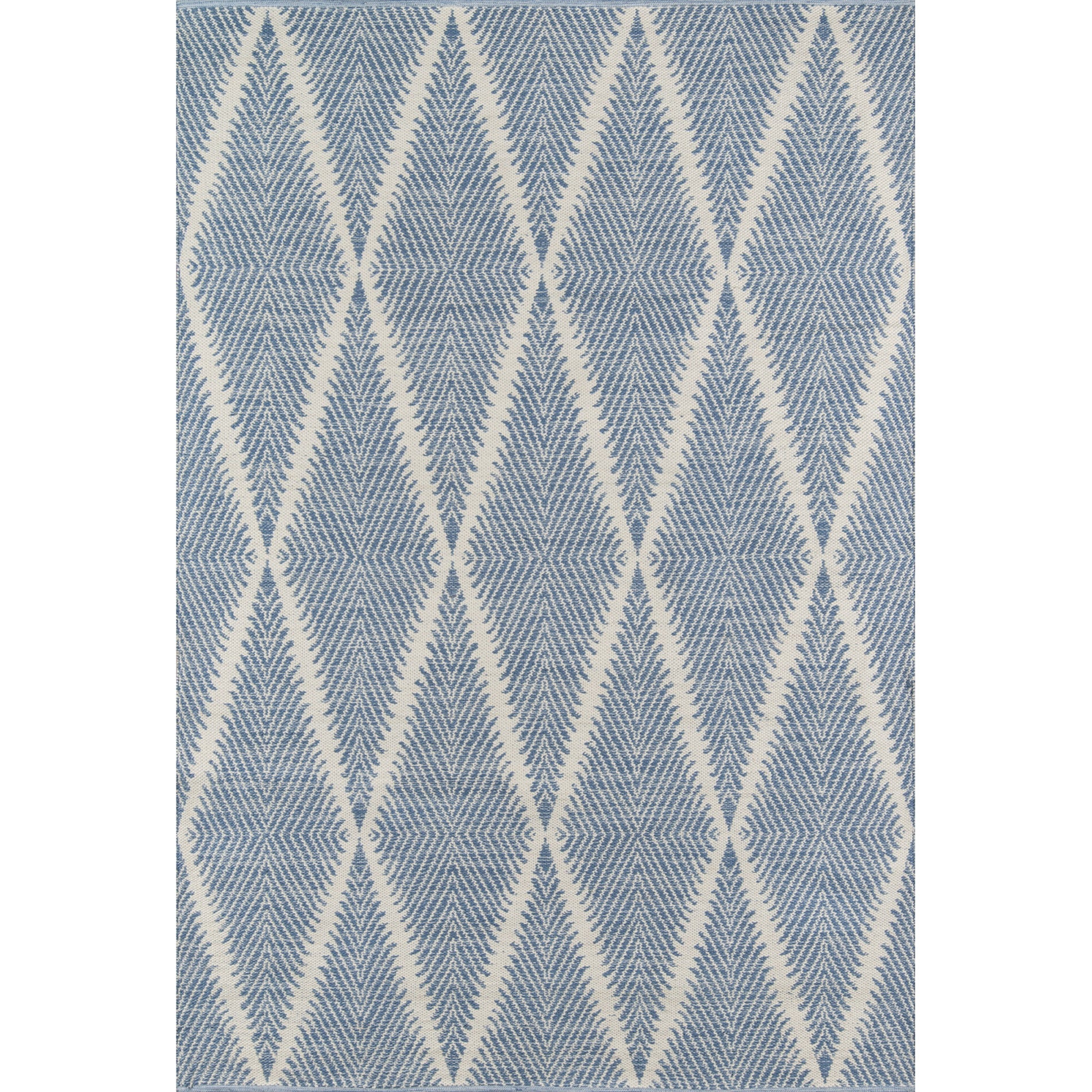 Erin Gates by Momeni River Beacon Hand Woven Indoor Outdoor Area Rug