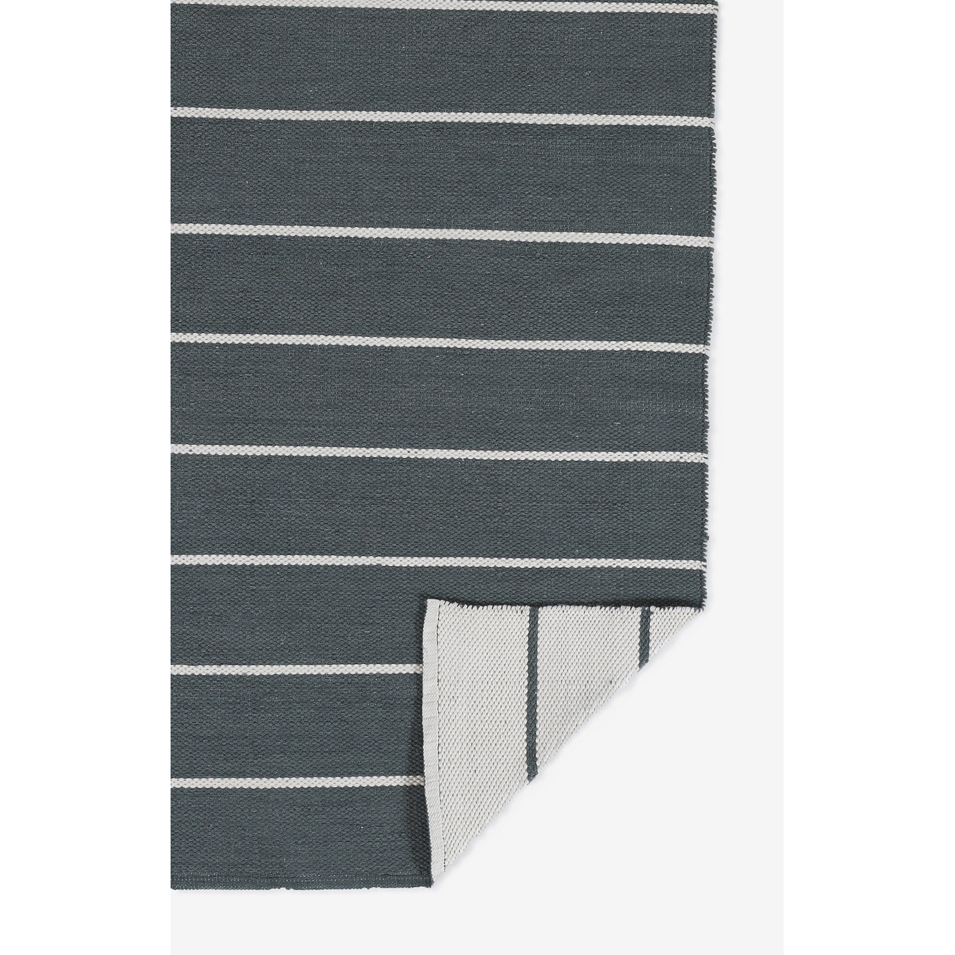 Erin Gates by Momeni River Fine Hand Woven PET Indoor Outdoor Rug