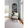 Erin Gates by Momeni River Davis Brown Hand Woven PET Indoor Outdoor Rug