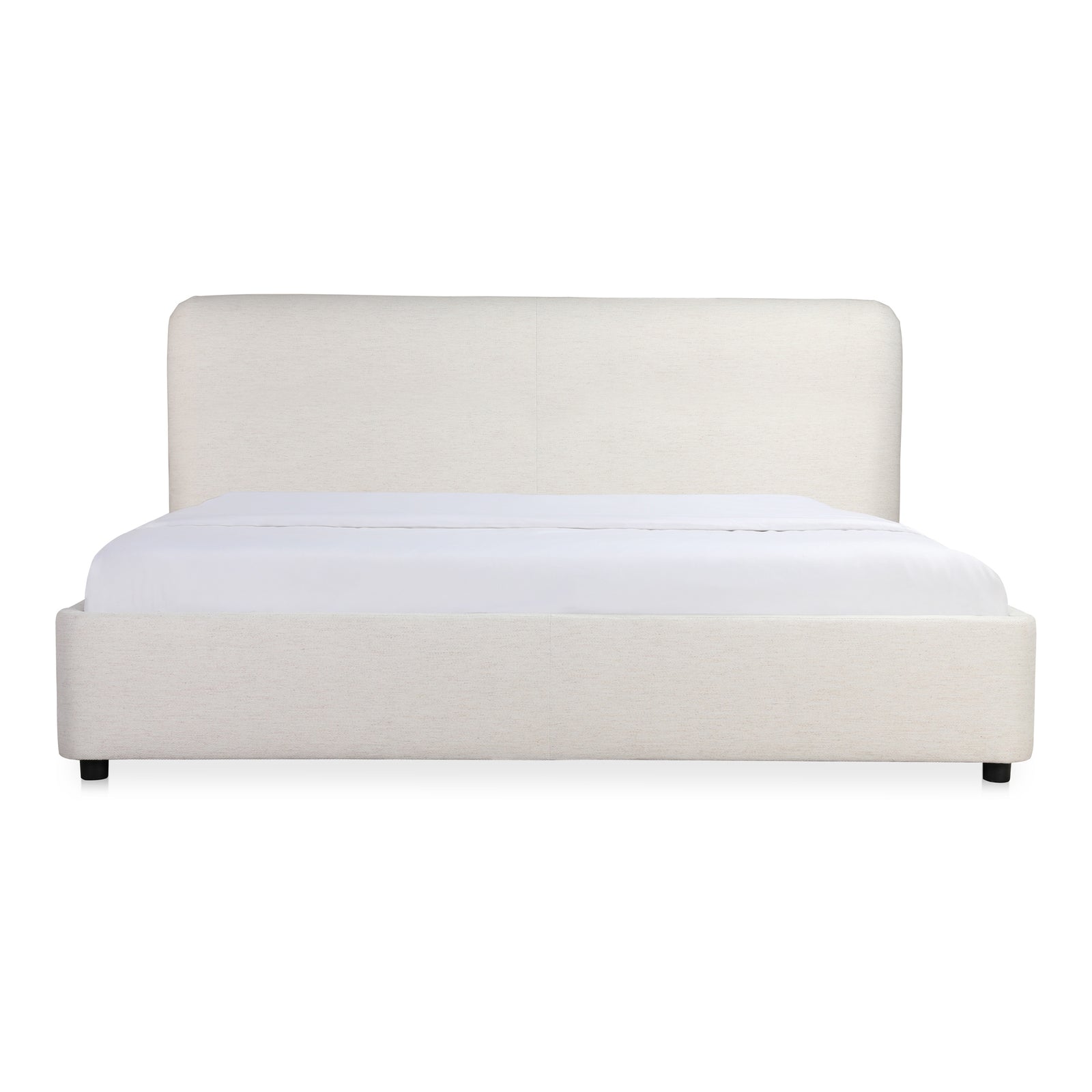 Sameera Bed - Cottage Linen