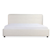 Sameera Bed - Cottage Linen
