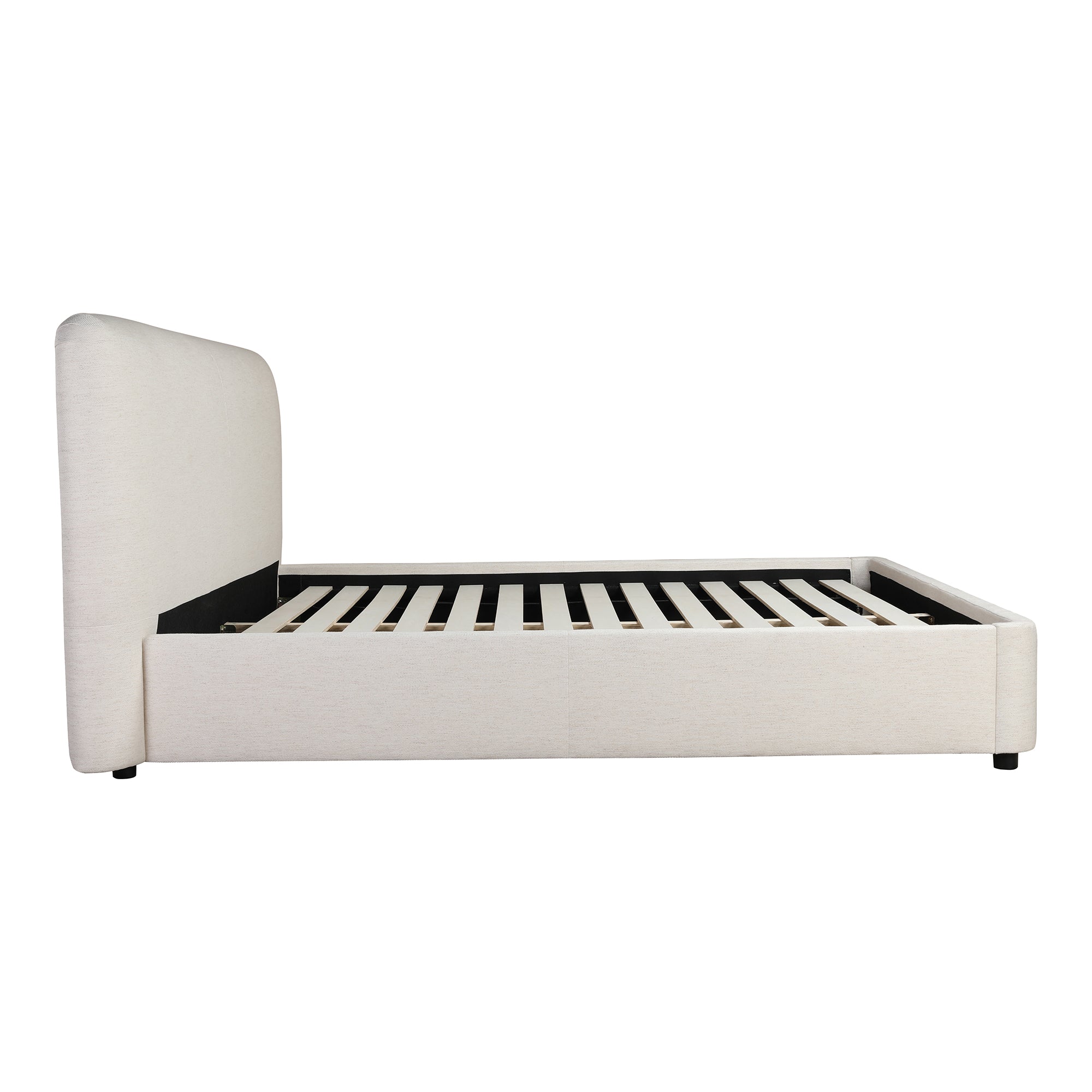 Sameera Bed - Cottage Linen