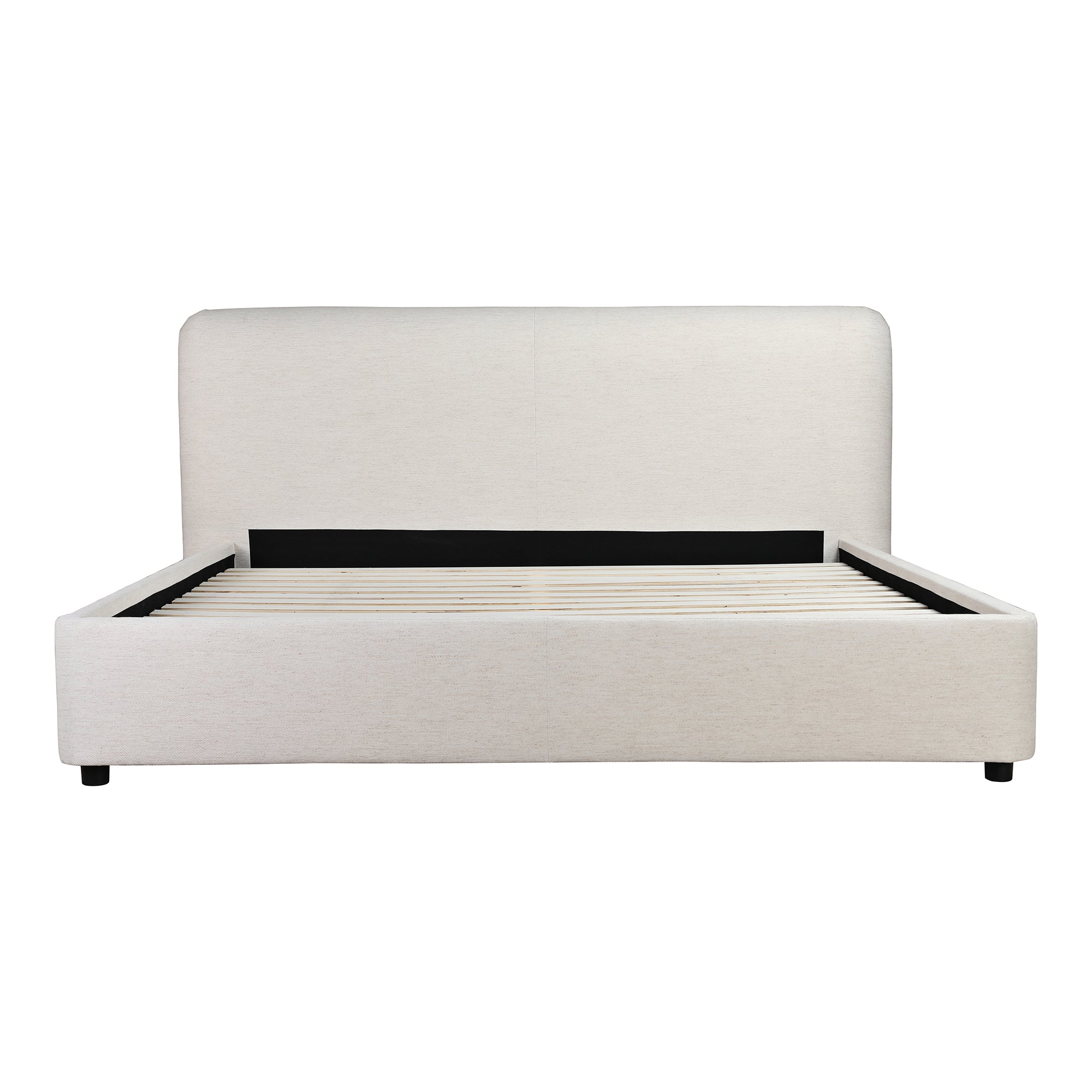 Sameera Bed - Cottage Linen