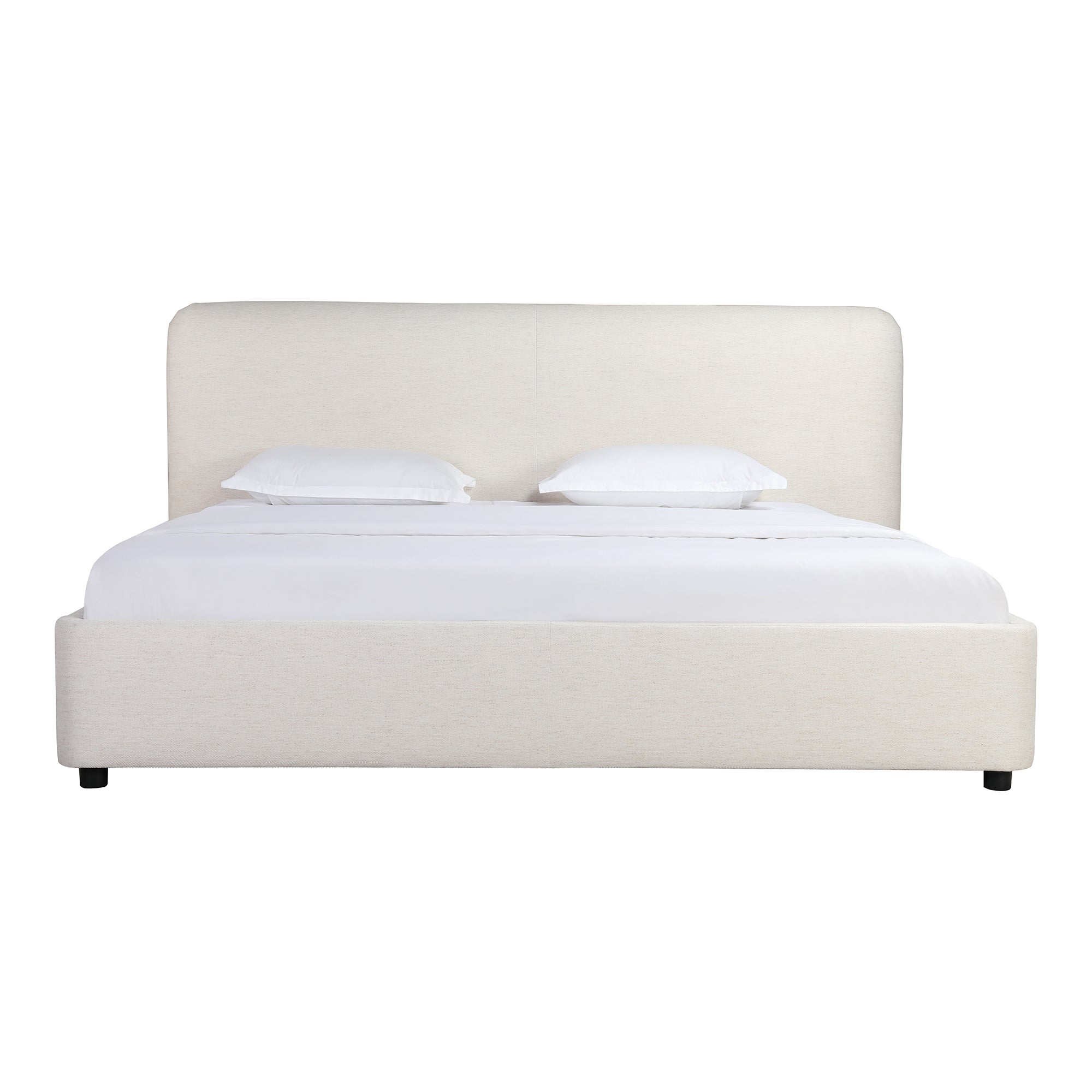 Sameera Bed - Cottage Linen