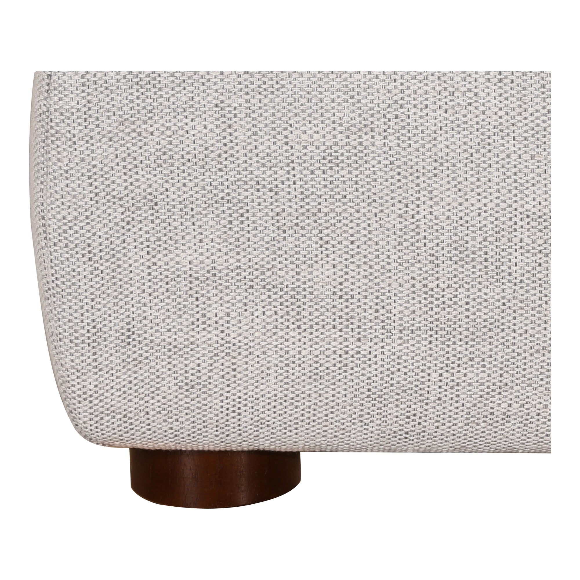 Harley Bed - Light Grey