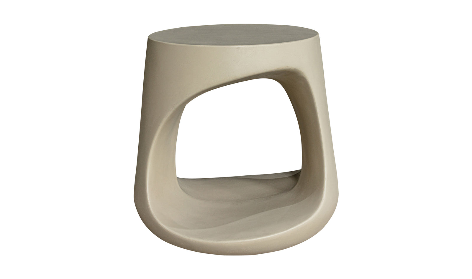 Vesper Outdoor Stool