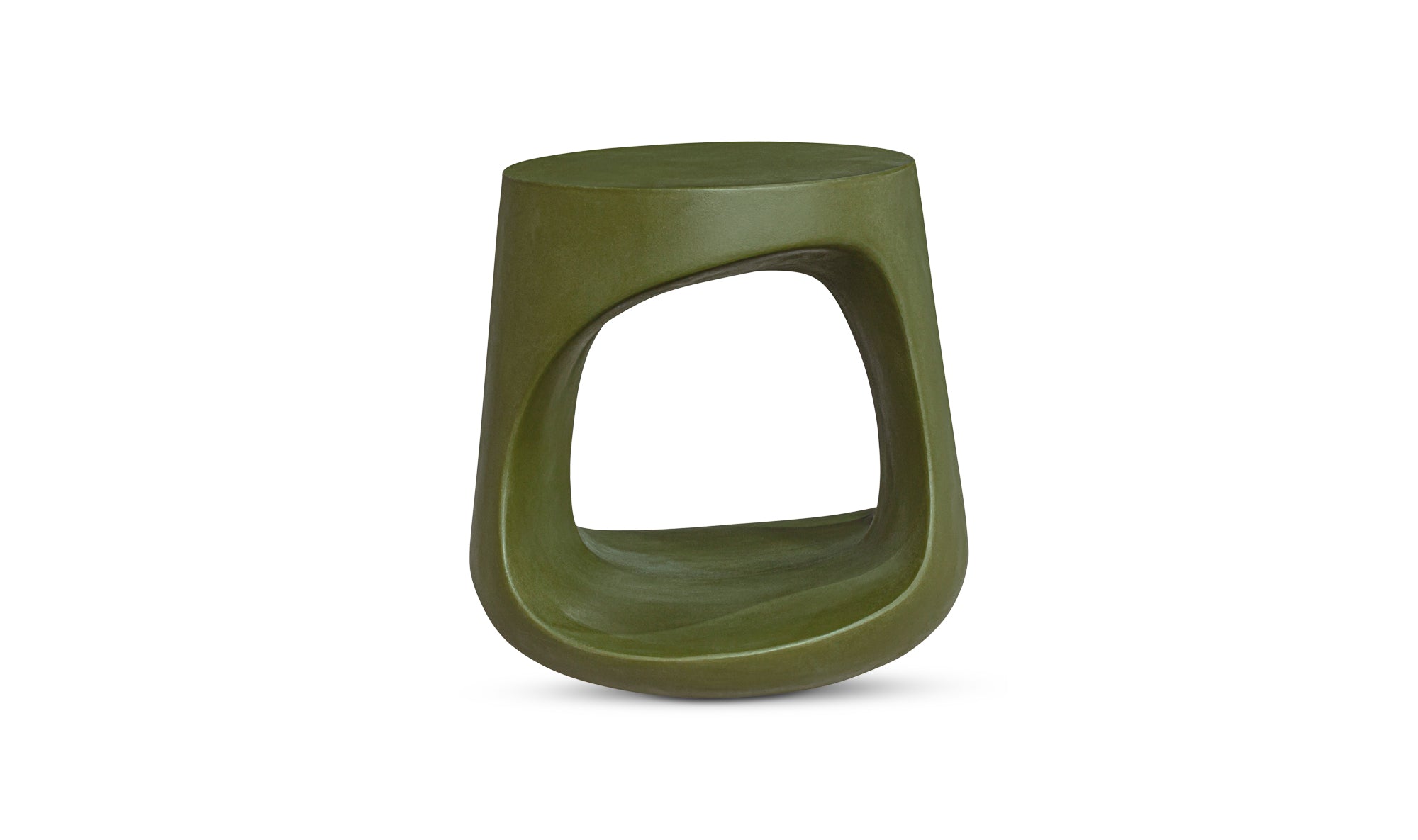 Vesper Outdoor Stool