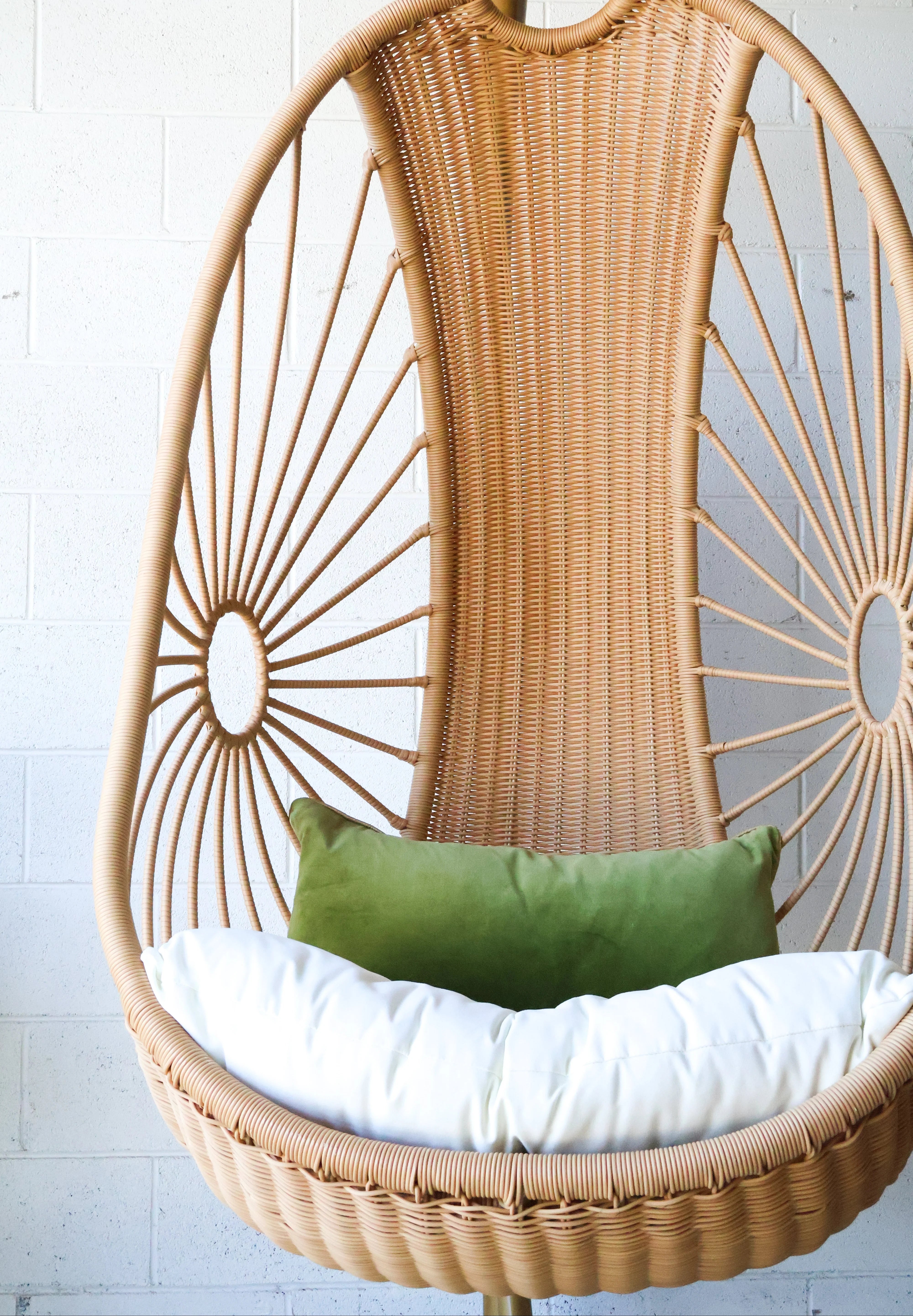 Grayce Swing | Outdoor