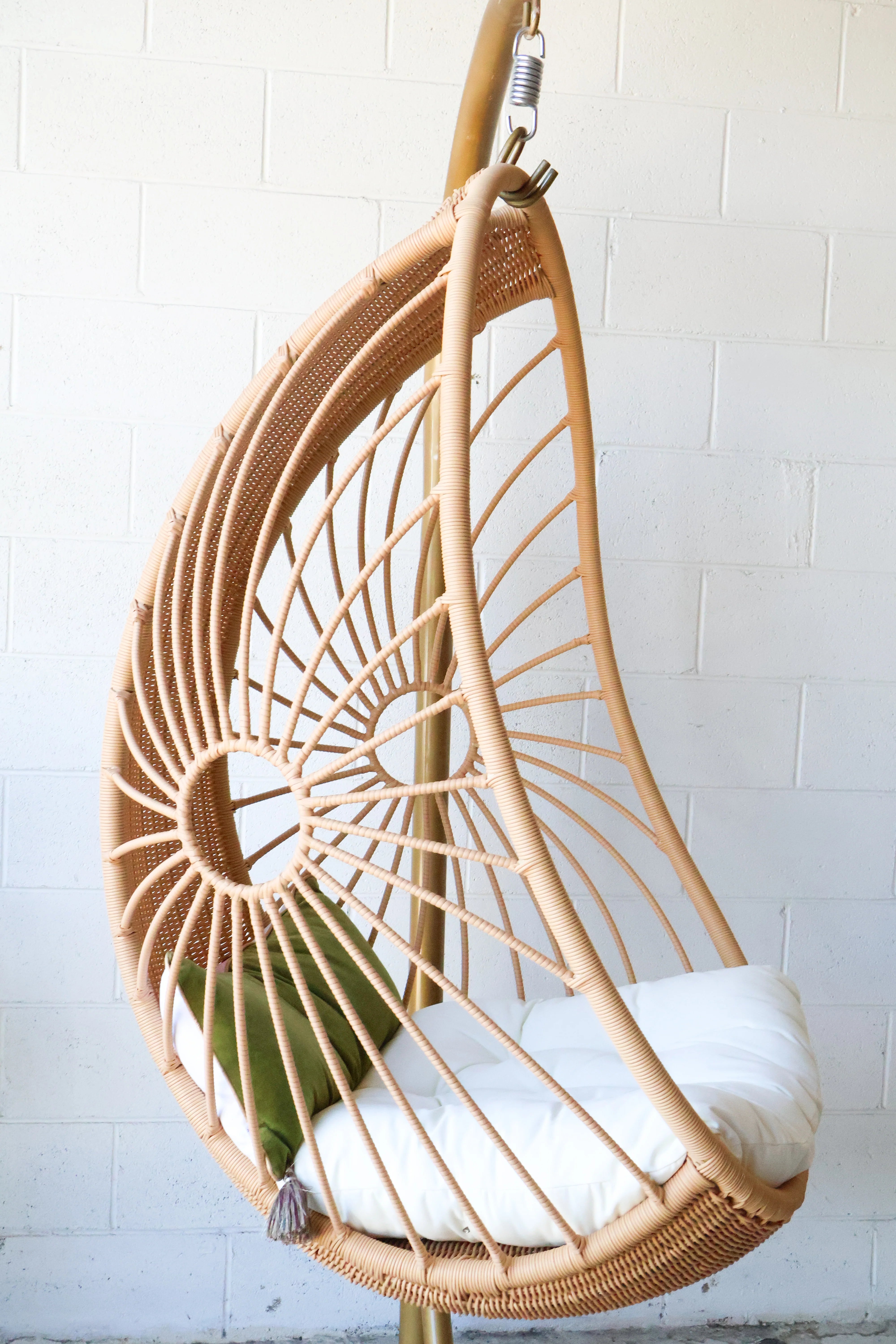 Grayce Swing | Outdoor