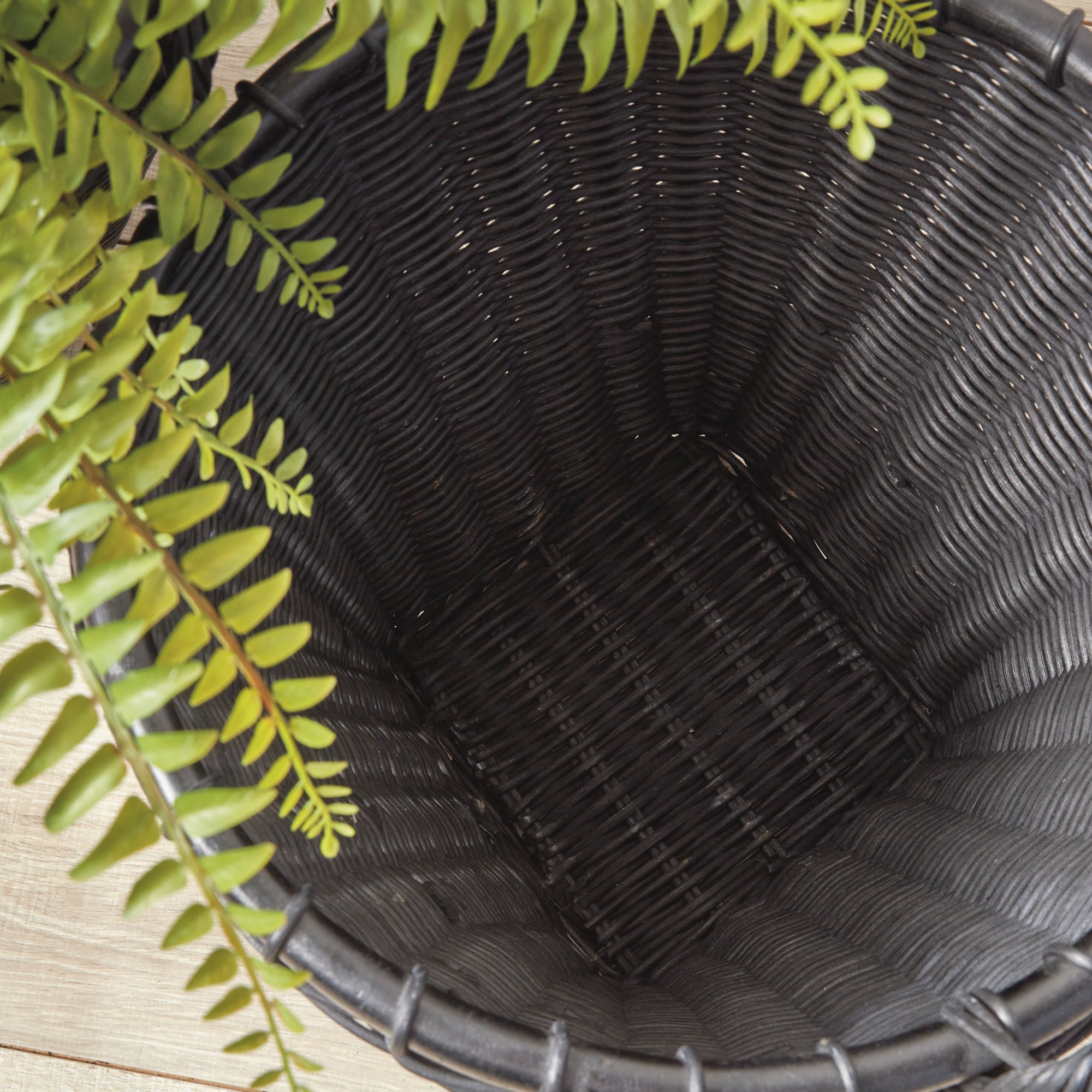 Alveera Baskets, Set of 2