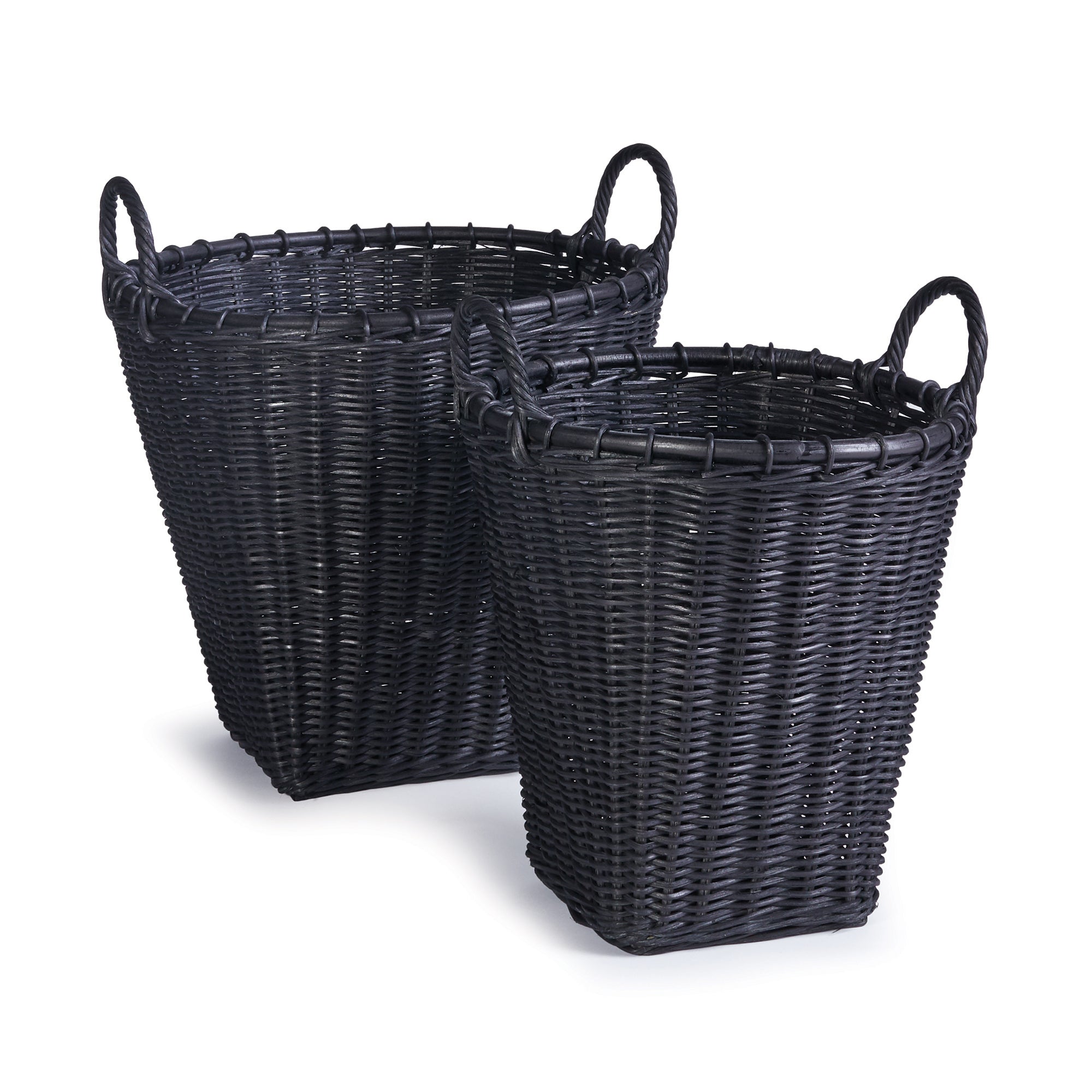 Alveera Baskets, Set of 2