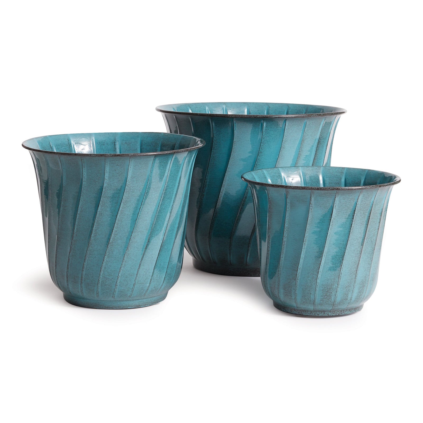 Laila Pots, Set of 3